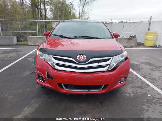 Продажа на аукционе авто 2013 Toyota Venza, vin: 4T3ZA3BB9DU076239, номер лота: 12610203