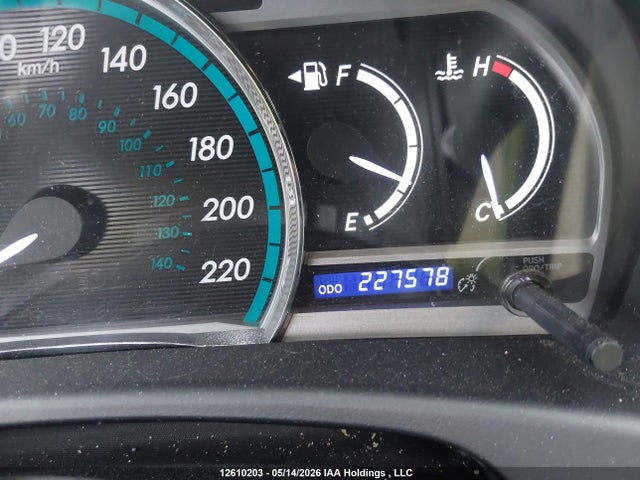 Продажа на аукционе авто 2013 Toyota Venza, vin: 4T3ZA3BB9DU076239, номер лота: 12610203