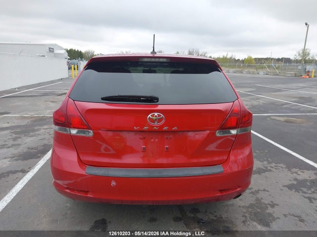 Продажа на аукционе авто 2013 Toyota Venza, vin: 4T3ZA3BB9DU076239, номер лота: 12610203