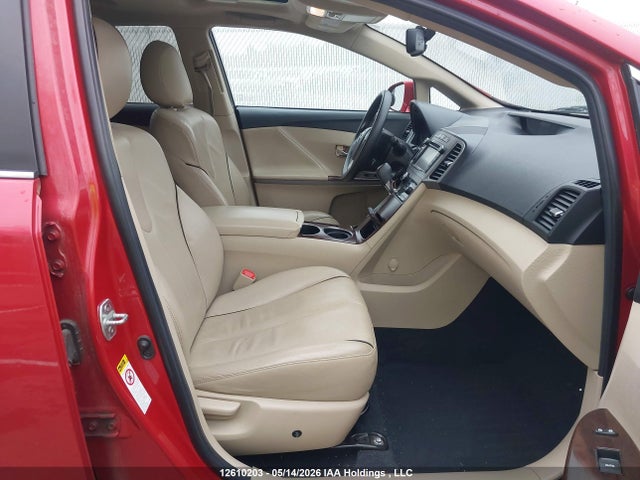 Продажа на аукционе авто 2013 Toyota Venza, vin: 4T3ZA3BB9DU076239, номер лота: 12610203