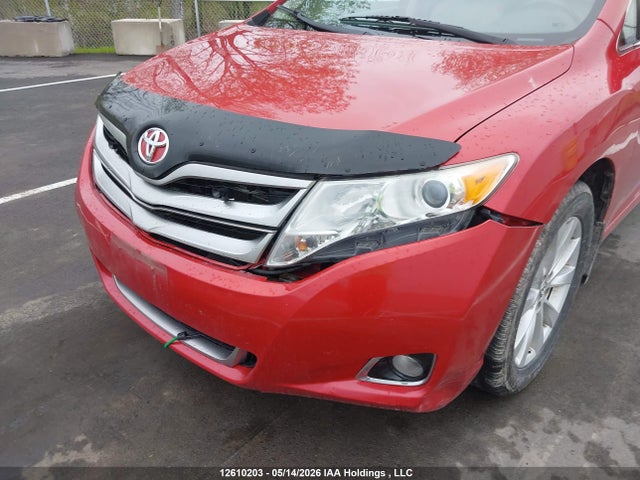 Продажа на аукционе авто 2013 Toyota Venza, vin: 4T3ZA3BB9DU076239, номер лота: 12610203
