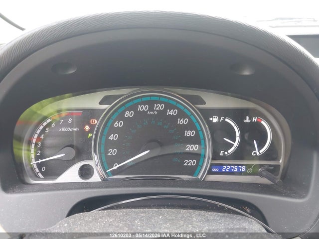 Продажа на аукционе авто 2013 Toyota Venza, vin: 4T3ZA3BB9DU076239, номер лота: 12610203