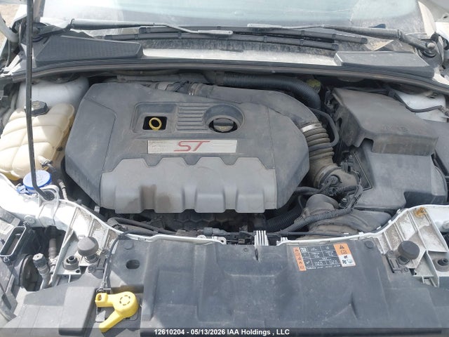 1FADP3L99HL265735 Ford Focus St St