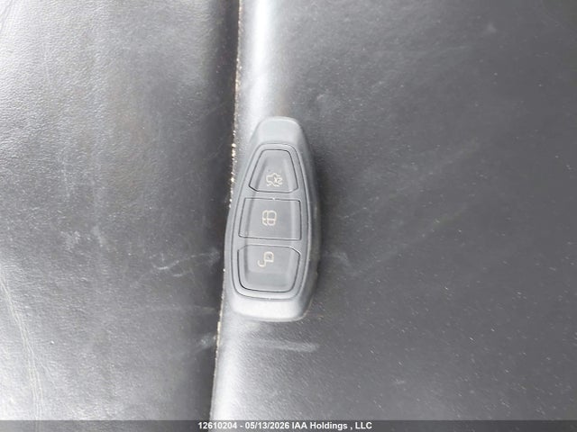 1FADP3L99HL265735 Ford Focus St St