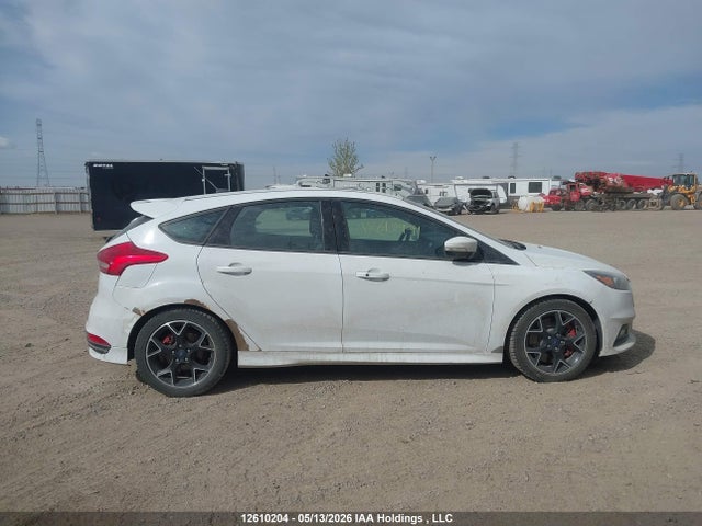 1FADP3L99HL265735 Ford Focus St St