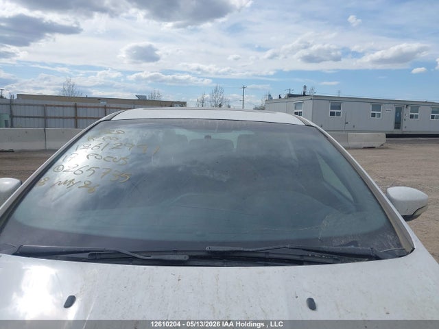 1FADP3L99HL265735 Ford Focus St St