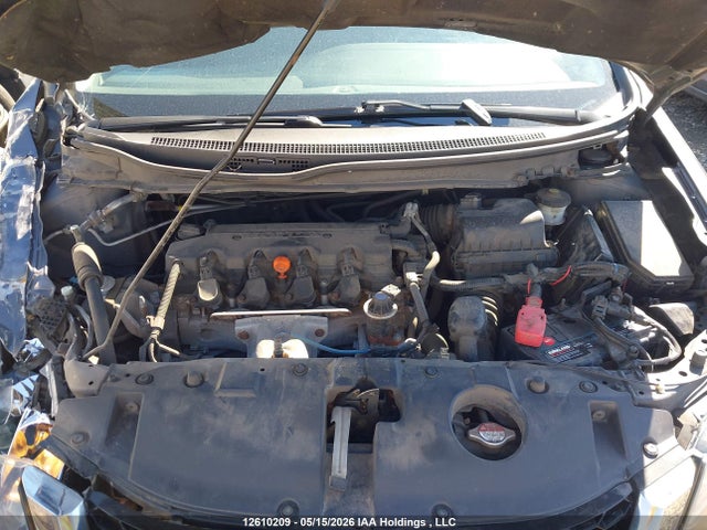 Продаж на аукціоні авто 2015 Honda Civic Lx, vin: 2HGFB2F5XFH004582, номер лоту: 12610209