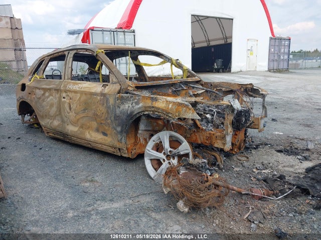 Aukcja sprzedaży 2019 Audi Q5 Premium Plus, vin: WA1BNAFY5K2028293, numer aukcji: 12610211