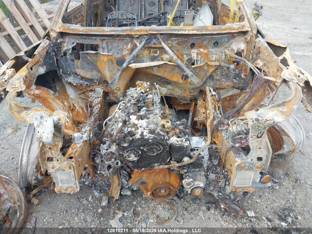 Aukcja sprzedaży 2019 Audi Q5 Premium Plus, vin: WA1BNAFY5K2028293, numer aukcji: 12610211