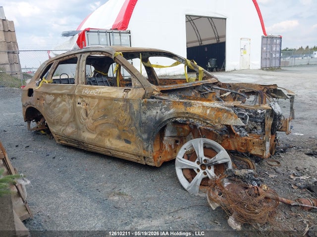 Aukcja sprzedaży 2019 Audi Q5 Premium Plus, vin: WA1BNAFY5K2028293, numer aukcji: 12610211