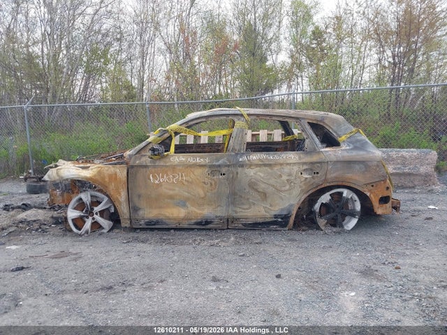 Aukcja sprzedaży 2019 Audi Q5 Premium Plus, vin: WA1BNAFY5K2028293, numer aukcji: 12610211