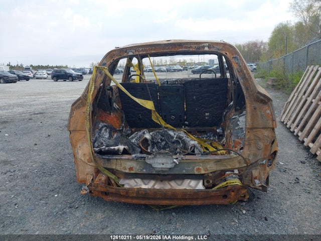 Aukcja sprzedaży 2019 Audi Q5 Premium Plus, vin: WA1BNAFY5K2028293, numer aukcji: 12610211
