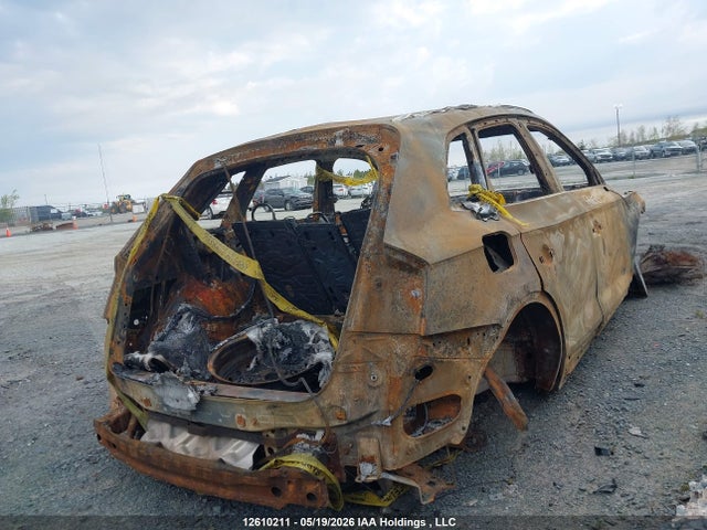 Aukcja sprzedaży 2019 Audi Q5 Premium Plus, vin: WA1BNAFY5K2028293, numer aukcji: 12610211