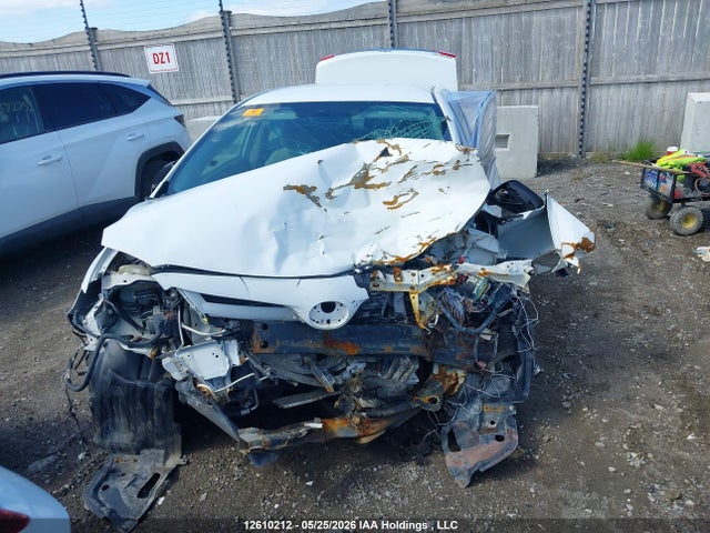 Aukcja sprzedaży 2013 Toyota Corolla Ce, vin: 2T1BU4EE9DC005024, numer aukcji: 12610212