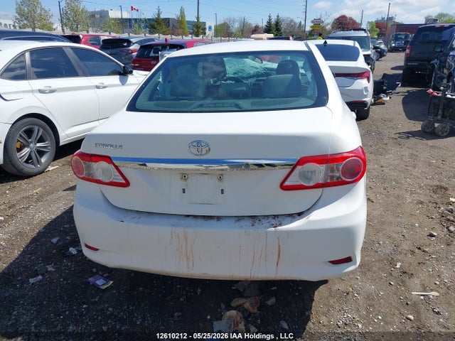 Aukcja sprzedaży 2013 Toyota Corolla Ce, vin: 2T1BU4EE9DC005024, numer aukcji: 12610212