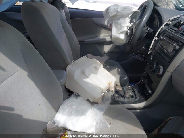 Aukcja sprzedaży 2013 Toyota Corolla Ce, vin: 2T1BU4EE9DC005024, numer aukcji: 12610212