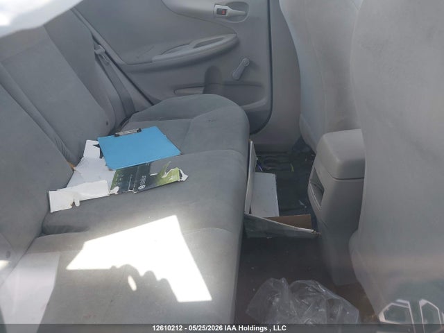 Aukcja sprzedaży 2013 Toyota Corolla Ce, vin: 2T1BU4EE9DC005024, numer aukcji: 12610212