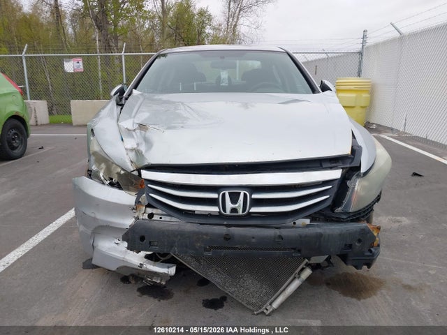 2011 Honda Accord Se მანქანა იყიდება აუქციონზე, vin: 1HGCP2F69BA804182, აუქციონის ნომერი: 12610214