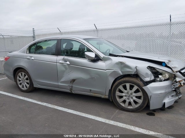 2011 Honda Accord Se მანქანა იყიდება აუქციონზე, vin: 1HGCP2F69BA804182, აუქციონის ნომერი: 12610214