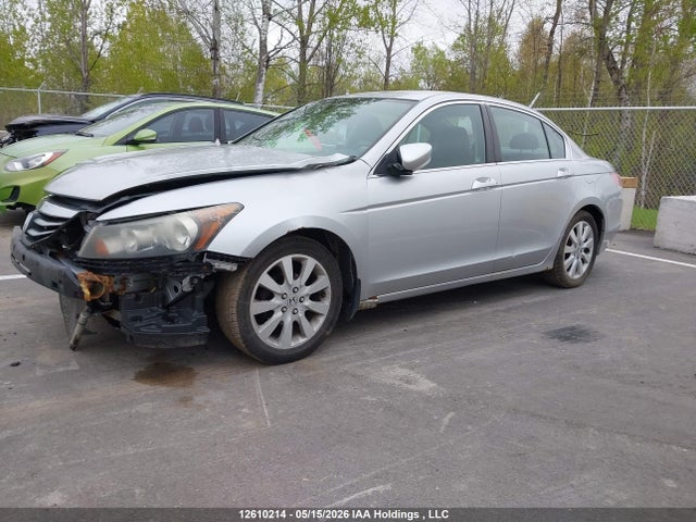 2011 Honda Accord Se მანქანა იყიდება აუქციონზე, vin: 1HGCP2F69BA804182, აუქციონის ნომერი: 12610214