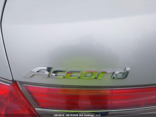 2011 Honda Accord Se მანქანა იყიდება აუქციონზე, vin: 1HGCP2F69BA804182, აუქციონის ნომერი: 12610214