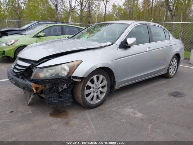 2011 Honda Accord Se მანქანა იყიდება აუქციონზე, vin: 1HGCP2F69BA804182, აუქციონის ნომერი: 12610214