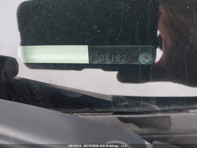 2011 Honda Accord Se მანქანა იყიდება აუქციონზე, vin: 1HGCP2F69BA804182, აუქციონის ნომერი: 12610214