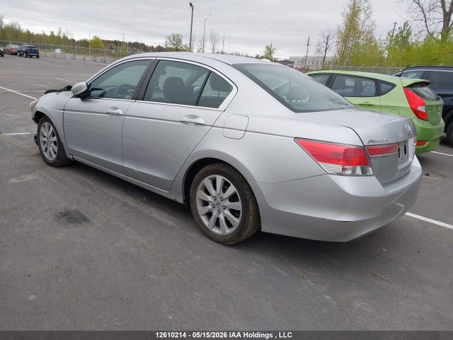 2011 Honda Accord Se მანქანა იყიდება აუქციონზე, vin: 1HGCP2F69BA804182, აუქციონის ნომერი: 12610214