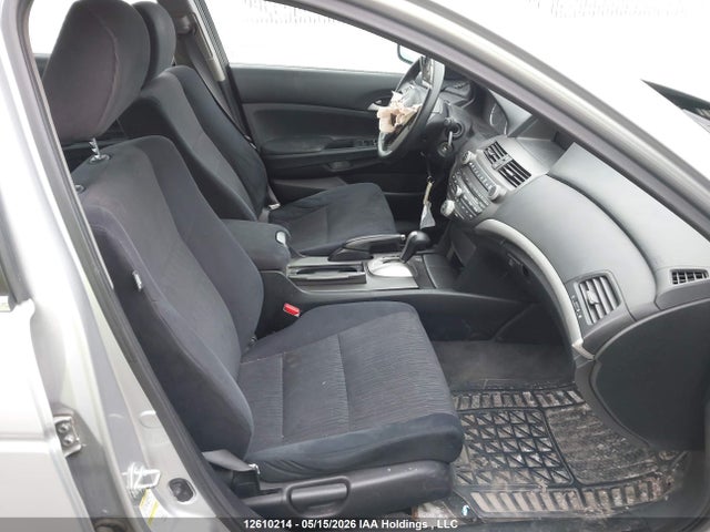 2011 Honda Accord Se მანქანა იყიდება აუქციონზე, vin: 1HGCP2F69BA804182, აუქციონის ნომერი: 12610214