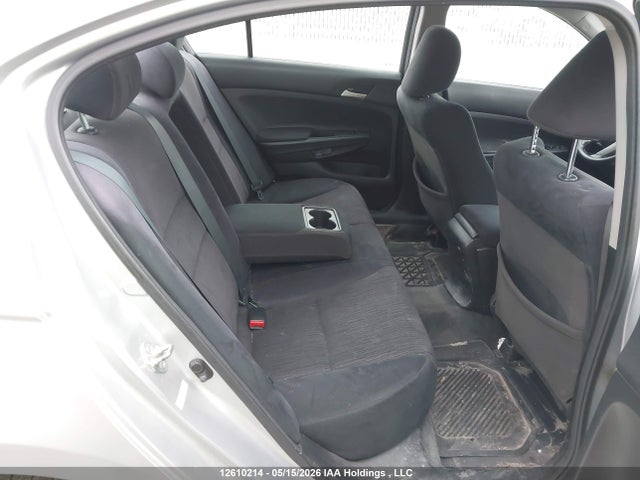 2011 Honda Accord Se მანქანა იყიდება აუქციონზე, vin: 1HGCP2F69BA804182, აუქციონის ნომერი: 12610214
