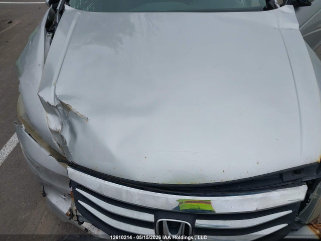 2011 Honda Accord Se მანქანა იყიდება აუქციონზე, vin: 1HGCP2F69BA804182, აუქციონის ნომერი: 12610214