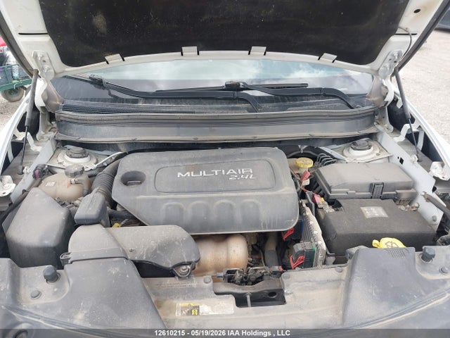 2014 Jeep Cherokee Sport მანქანა იყიდება აუქციონზე, vin: 1C4PJMABXEW285250, აუქციონის ნომერი: 12610215