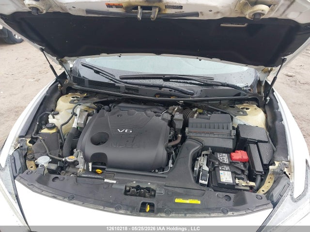Aukcja sprzedaży 2021 Nissan Maxima Platinum, vin: 1N4AA6FV7MC508810, numer aukcji: 12610218