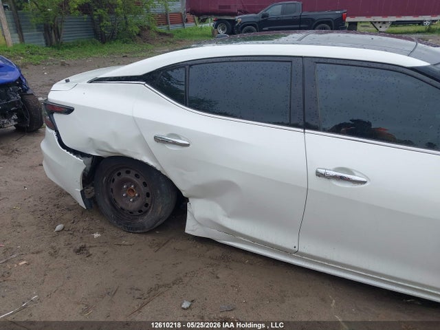 Aukcja sprzedaży 2021 Nissan Maxima Platinum, vin: 1N4AA6FV7MC508810, numer aukcji: 12610218