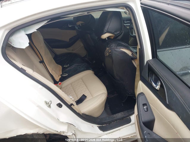 Aukcja sprzedaży 2021 Nissan Maxima Platinum, vin: 1N4AA6FV7MC508810, numer aukcji: 12610218