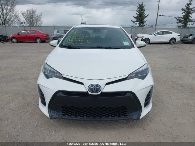 2T1BURHE1JC075623 Toyota Corolla L/le/xle/se/xse