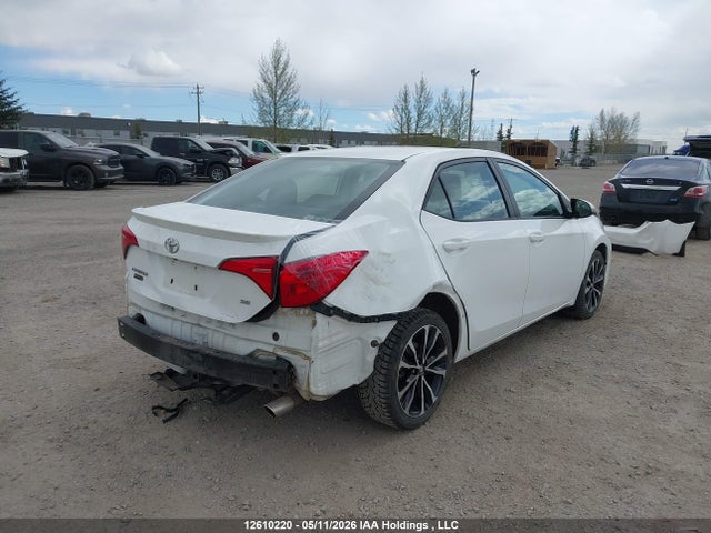 2T1BURHE1JC075623 Toyota Corolla L/le/xle/se/xse