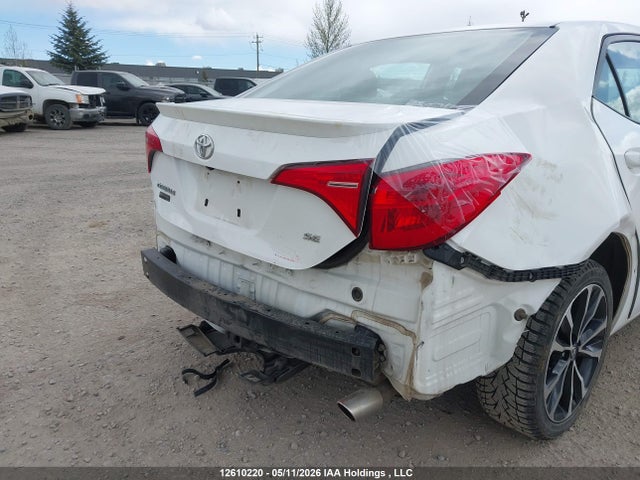 2T1BURHE1JC075623 Toyota Corolla L/le/xle/se/xse