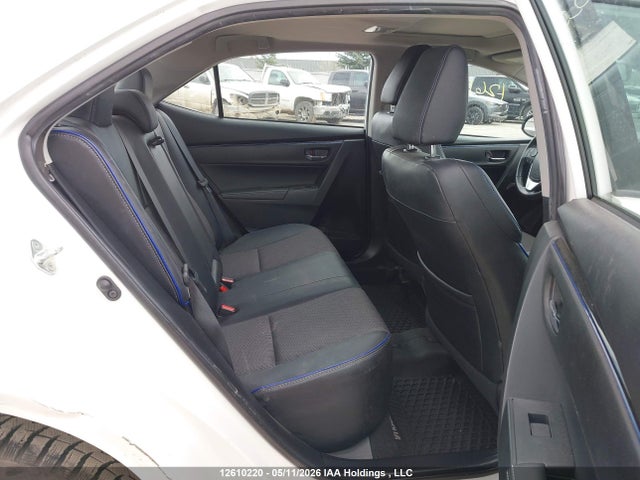 2T1BURHE1JC075623 Toyota Corolla L/le/xle/se/xse