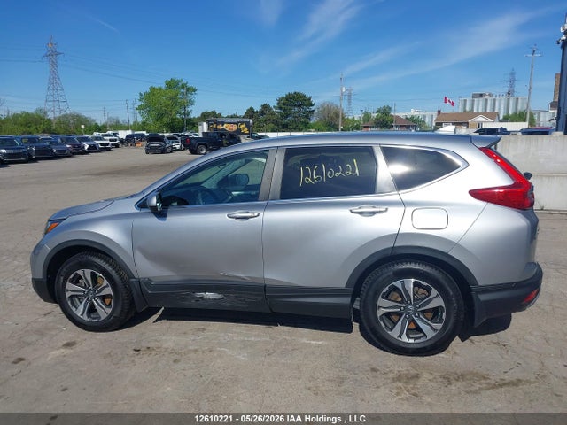 Продаж на аукціоні авто 2017 Honda Cr-v Lx, vin: 2HKRW1H39HH001558, номер лоту: 12610221