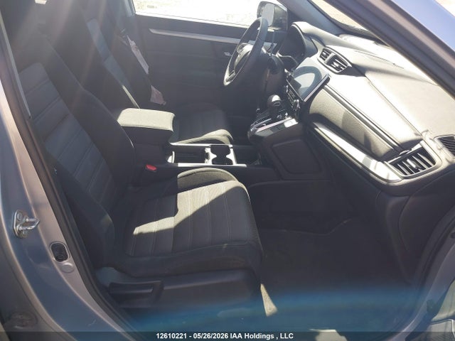 Продаж на аукціоні авто 2017 Honda Cr-v Lx, vin: 2HKRW1H39HH001558, номер лоту: 12610221