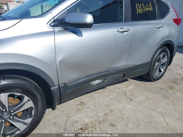 Продаж на аукціоні авто 2017 Honda Cr-v Lx, vin: 2HKRW1H39HH001558, номер лоту: 12610221