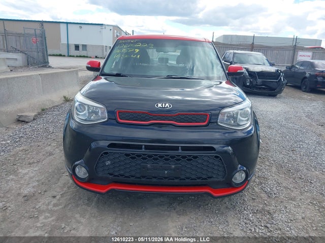 KNDJX3A56G7261579 KIA Soul Ex/ex+/ex+ Eco/sport Special Edition/sx/sx Luxury/urban Special Edition
