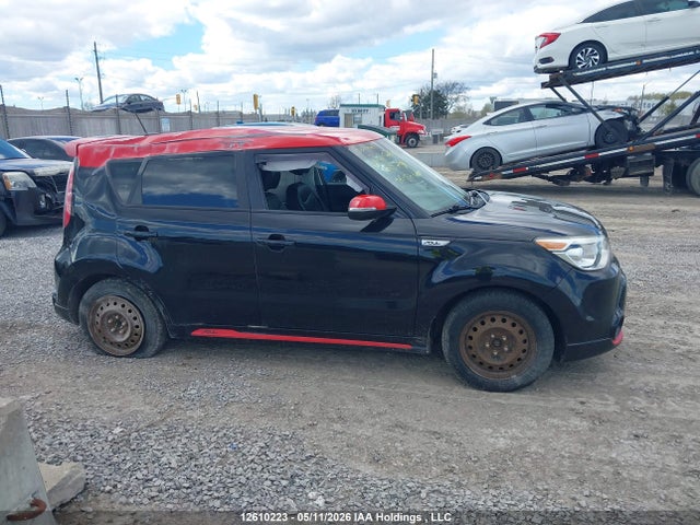 KNDJX3A56G7261579 KIA Soul Ex/ex+/ex+ Eco/sport Special Edition/sx/sx Luxury/urban Special Edition