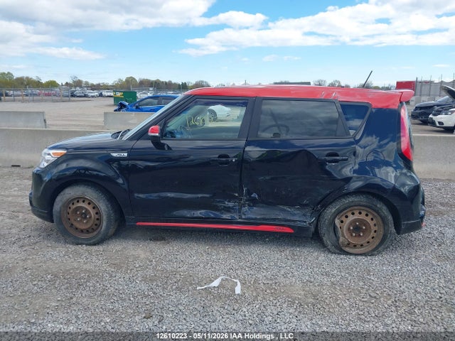 KNDJX3A56G7261579 KIA Soul Ex/ex+/ex+ Eco/sport Special Edition/sx/sx Luxury/urban Special Edition