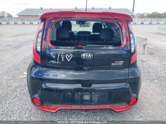 KNDJX3A56G7261579 KIA Soul Ex/ex+/ex+ Eco/sport Special Edition/sx/sx Luxury/urban Special Edition