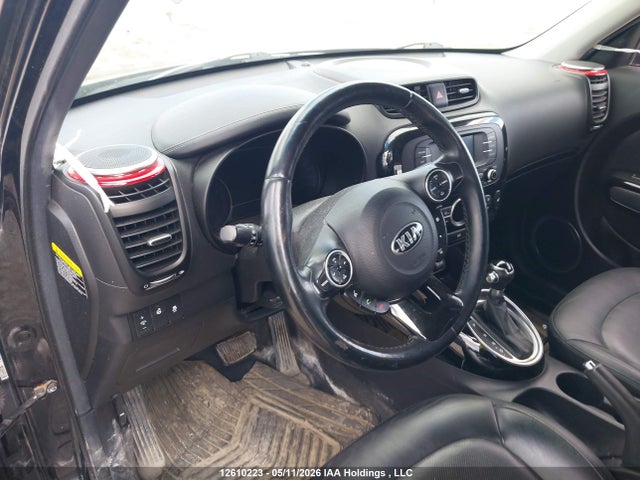 KNDJX3A56G7261579 KIA Soul Ex/ex+/ex+ Eco/sport Special Edition/sx/sx Luxury/urban Special Edition