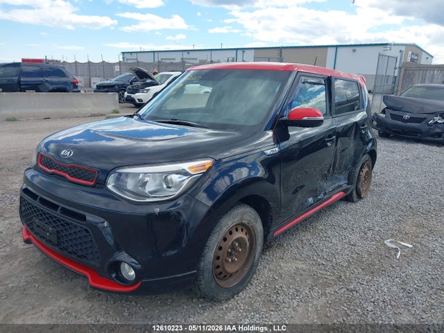 KNDJX3A56G7261579 KIA Soul Ex/ex+/ex+ Eco/sport Special Edition/sx/sx Luxury/urban Special Edition