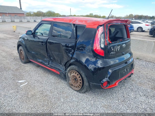 KNDJX3A56G7261579 KIA Soul Ex/ex+/ex+ Eco/sport Special Edition/sx/sx Luxury/urban Special Edition