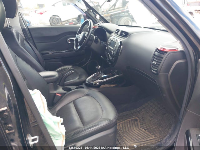 KNDJX3A56G7261579 KIA Soul Ex/ex+/ex+ Eco/sport Special Edition/sx/sx Luxury/urban Special Edition